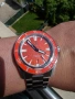 Swordfish 42mm SS 'Spark', снимка 3