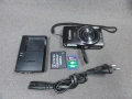 ЦИФРОВ ФОТОАПАРАТ CANON IXUS 155 (PC2054) 20MP CCD DIGITAL CAMERA Y2K, снимка 13