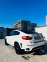 BMW X6 3.5D 286 к.с БАРТЕР, снимка 17
