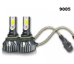 LED крушки HB3 NIken ПРО, снимка 1