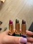 Нови червила Maybelline and Balmain, снимка 1