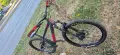 Drag dirt jump,използван,запазен, снимка 1