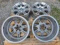 Лети джанти 18ки 5х120 BMW, снимка 10