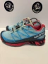 Туристически обувки SALOMON WINGS PRO. Размер 37.5, снимка 2