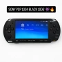 Sony PSP 1004 Black, снимка 1