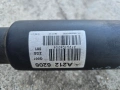 A2126206 / 2124106206 Заден кардан 4matic OEM MERCEDES W212 E 350 CDI 4MATIC OM642 2011, снимка 2