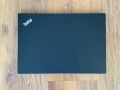 14' Full HD Ryzen 7 PRO 4750u Lenovo ThinkPad T14s Gen 1 32GB LPDDR4X/256GB NVMe/Radeon/Бат 6ч., снимка 2