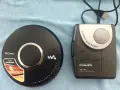 CD Sony Walkman Philips, снимка 1