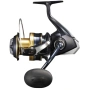 Макара преден аванс SHIMANO Spheros SW A 5000 XG, 6000 HG,14000 XG, снимка 1