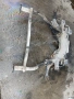 Преден мост Peugeot 407 /Пежо 407 HDI 2004-2010, снимка 6
