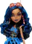 Кукла Monster High Boo-riginal Creeproductions - Robecca Steam, снимка 4