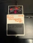Boss TU-3 Chromatic Pedal Tuner, снимка 1
