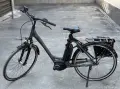 Електрически велосипед BOSCH HERCULES LYON F7 – 400Wh, SHIMANO NEXUS 7, снимка 6