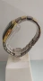Японски часовник OMAX Crystal Gold & Silver, снимка 2
