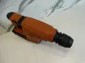 Hilti TE 6 - 22 / Nuron - Перфоратор с функция къртене, снимка 3