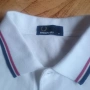 Оригинална Поло фланелка Fred Perry, снимка 3