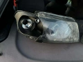 Audi A3 8L facelift фарове Angel eyes, снимка 2