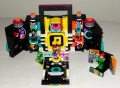 Комплекти LEGO VIDIYO Party Boombox и Хари Потър – Мач по куидич, снимка 6