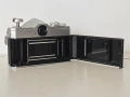 SLR Фотоапарат Fujica ST701 тяло, резба М42 - неработещ, снимка 5