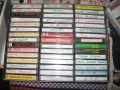 отново ЕВТИНИ касетки със студийни записи, снимка 5
