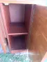 Сгъваема масивна Маса с два шкафа, снимка 5
