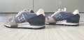 Dirk Bikkembergs Leather Sneakers Mens Size 43/27.5см ОРИГИНАЛ! Мъжки Кецове, снимка 9