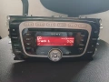 Оригинално радио за ford, снимка 2