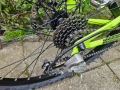 Велосипед мекица MTB, снимка 10