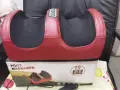 Домашен шиацу масажор за крака, снимка 1