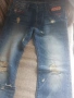 Vintage laundry jeans Los angeles u.s.a., снимка 5