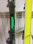 ски fisher my curv rc4 157, снимка 3