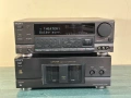 Sony TA-D709 – HI-FI Система от две части (Стъпало и Предусилвател), снимка 9