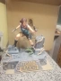 Tomb raider Lara Croft Figure , снимка 5