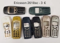 Панели 3 € за Ericsson 768,788,T10,T18,688,337,338,868,888,1018,2618,3618 , снимка 16