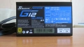 650 вата Seasonic захранване за компютър, снимка 1