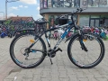 PA Алуминиев велосипед 27.5" PRO син, снимка 10