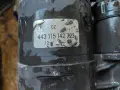 Стартер Magneton 12V 443115142723 (9142723) за Daewoo Lublin / Avia, снимка 2