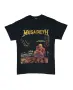 Megadeth мъжка метал тениска, M размер , снимка 1