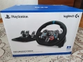 волан Logitech G29, снимка 1