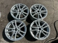 5х120 16 Джанти BMW 1 series 3 series 5x120 E87 E46 БМВ, снимка 2