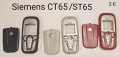 Панели за Siemens ME45,C35,S35,M35,C25,A55,C55,CT65,ST65,CL50,CL55,CF62,CL75,CF75,CFX65,CF110,SL65, снимка 8