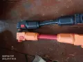 Кабели за паралелно свързване, снимка 2