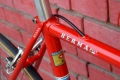 Топ Клас Ретро Шосейно Италианскo Колело Berma, Campagnolo Chorus, снимка 6