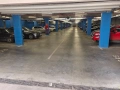 Закрито паркомясто под наем, снимка 1