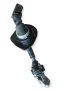 каре на кормилната колона 95157759 за Chevrolet Captiva 2.2 VCDi (2012 г.), снимка 2