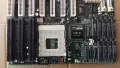 Дънна платка PC Chips/Hsin Tech M912 v1.4 Socket 3, снимка 13