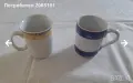 Порцеланови чаши за чай и кафе, снимка 10