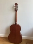 Yamaha CG122-MC 4/4 Natural Matte
, снимка 7