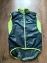 EKOI Cycling equipment - мъжки елек-мембрана М, снимка 6