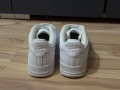 Оригинални маратонки Nike Air Force 1 07 размер 38, снимка 5